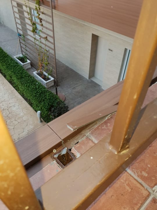 Sonstiges HI Hotels Imperial Resort