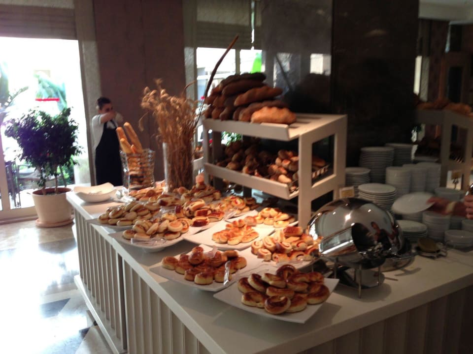 Essen Sentido Trendy Verbena Beach