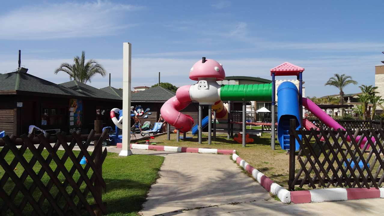 Am Miniclub Sunis Kumköy Beach Resort Hotel & Spa