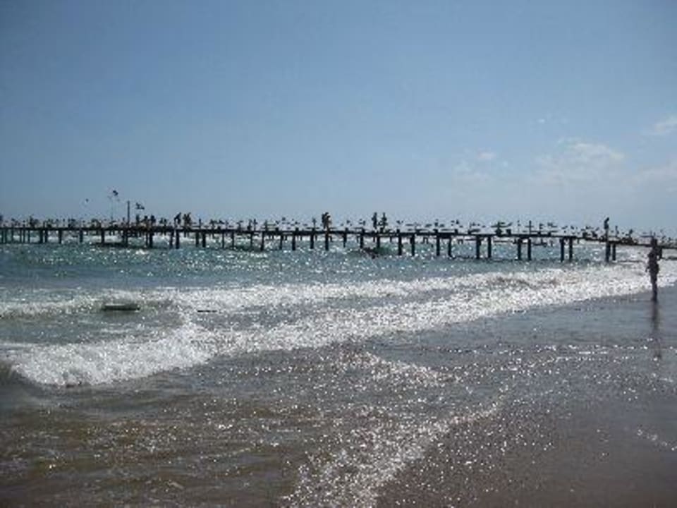 Strand Royal Atlantis Spa & Resort