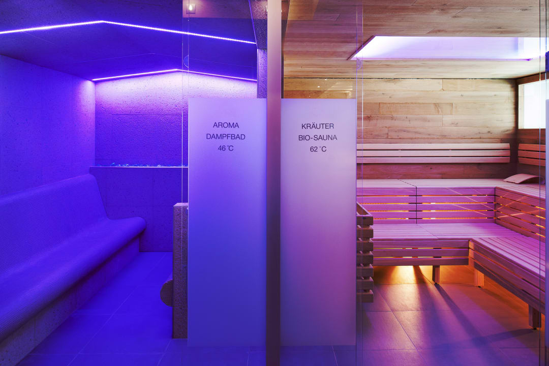 Sport & Freizeit Kesselspitze Hotel & Chalet, Valamar Collection