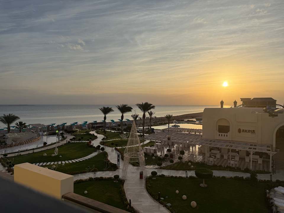 Zimmer Gravity Hotel & Aquapark Sahl Hasheesh