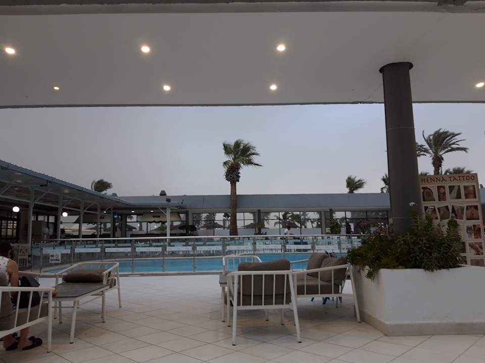 Außenansicht Calimera One Resort Jockey