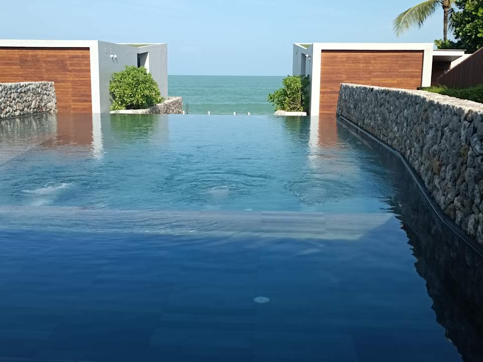 Pool Casa de La Flora