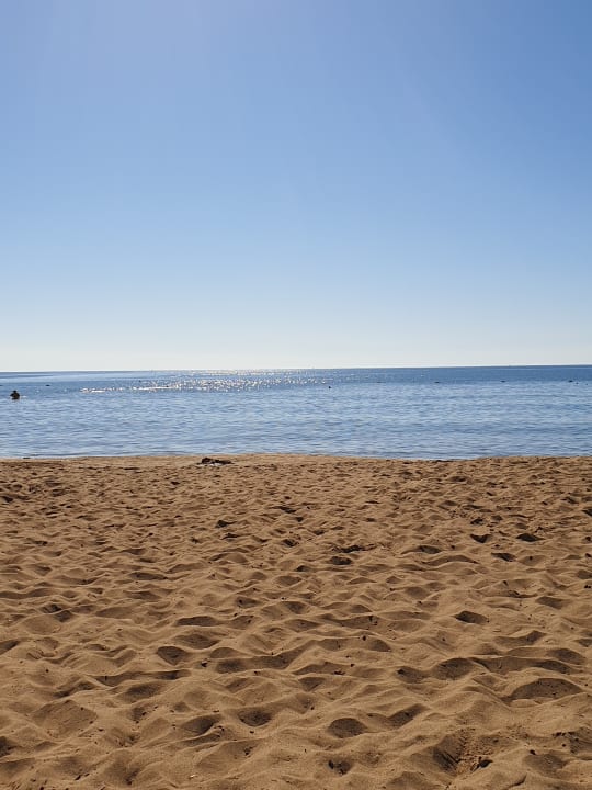 Strand Alba Queen Hotel