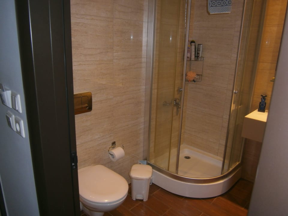 Bad Hotel Corissia Princess