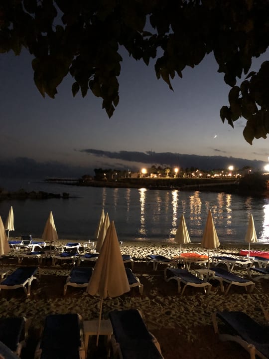 Strand Numa Bay Exclusive Hotel