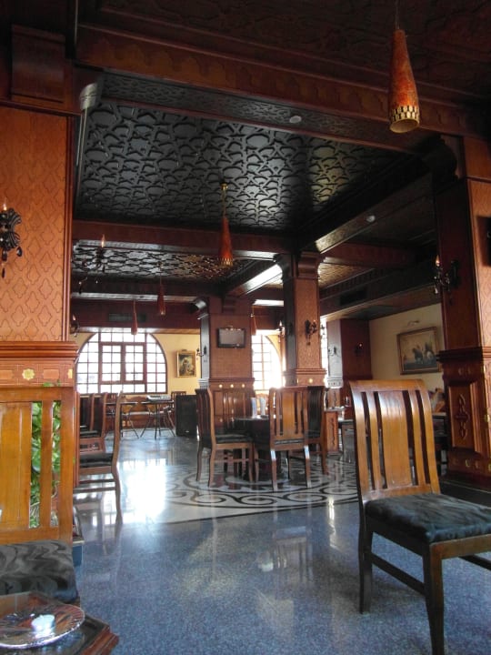 Hotel Fantasia 1001 Nacht - Alf Leila wa Leila Pickalbatros Alf Leila Wa Leila Resort - Neverland Hurghada