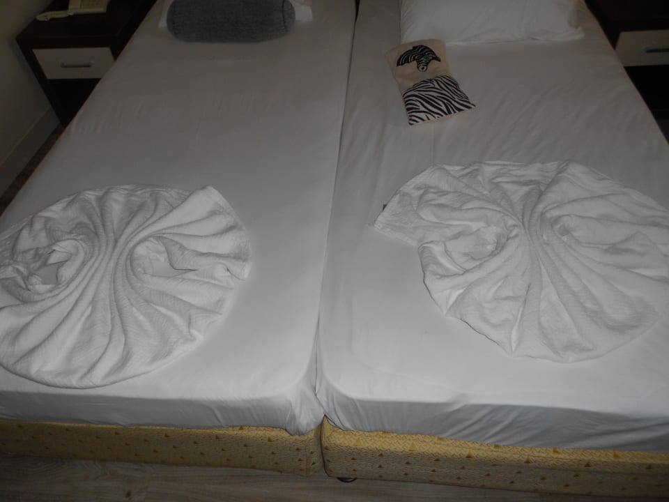 Bett Side Alegria Hotel & Spa - Adults only +16