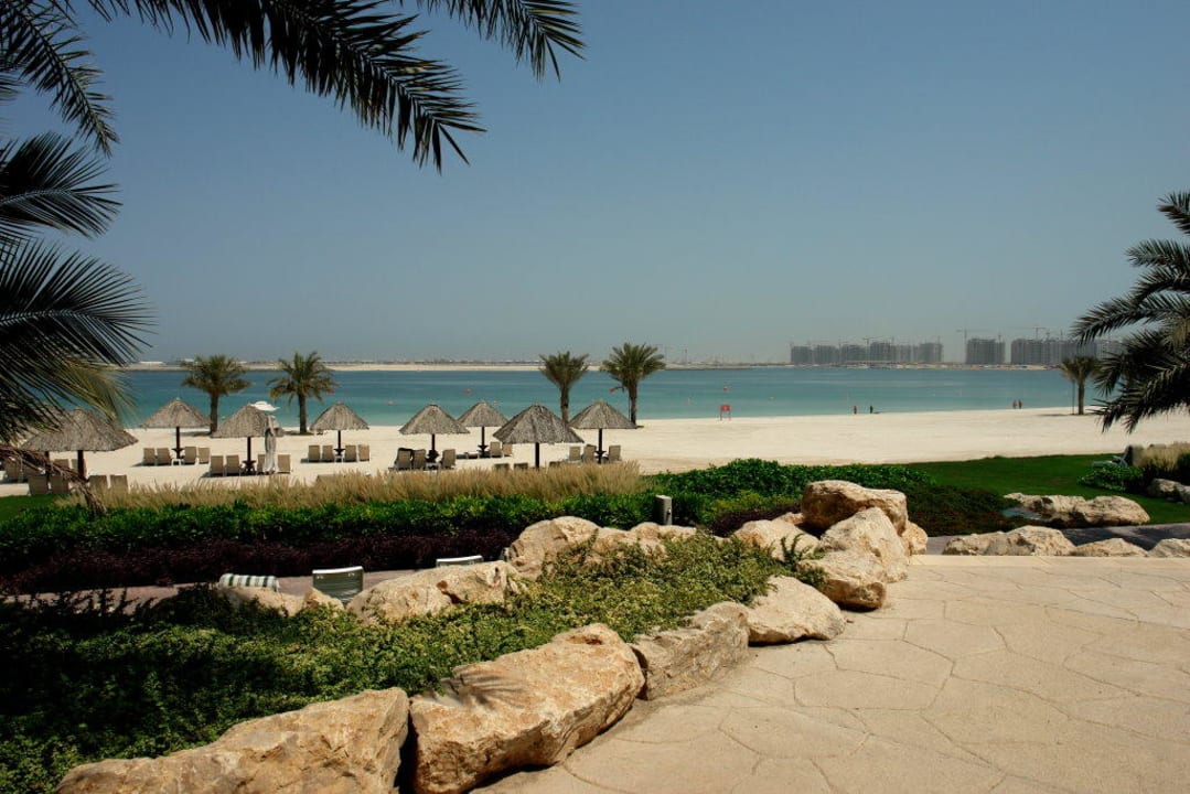 Le Meridien Mina Seyahi Le Meridien Mina Seyahi Beach Resort & Waterpark