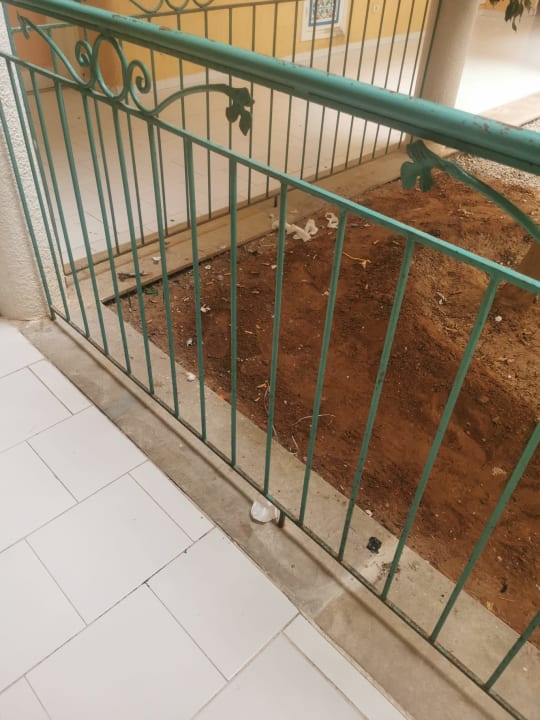 Sonstiges Houda Golf & Beach Club