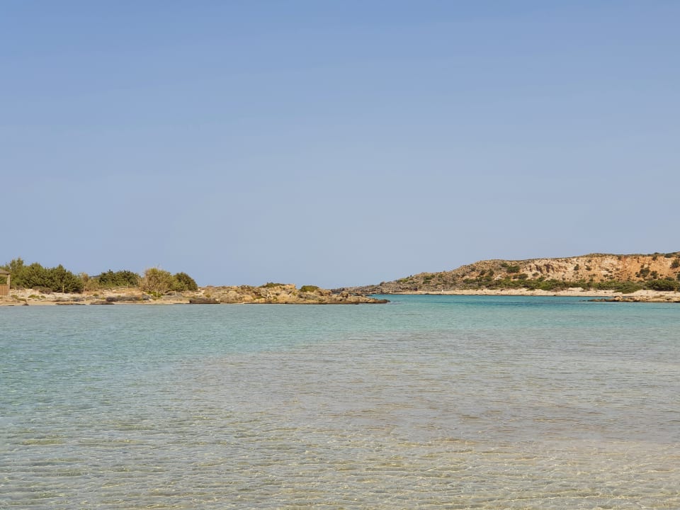 Strand Harmony Boutique Resort