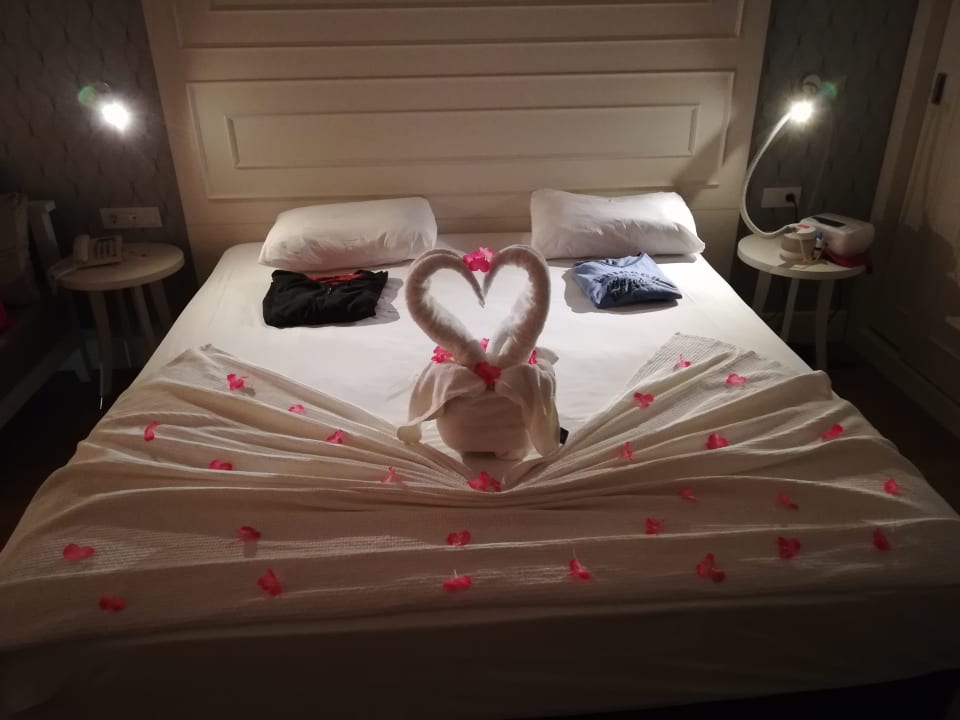 Zimmer Sentido Trendy Verbena Beach