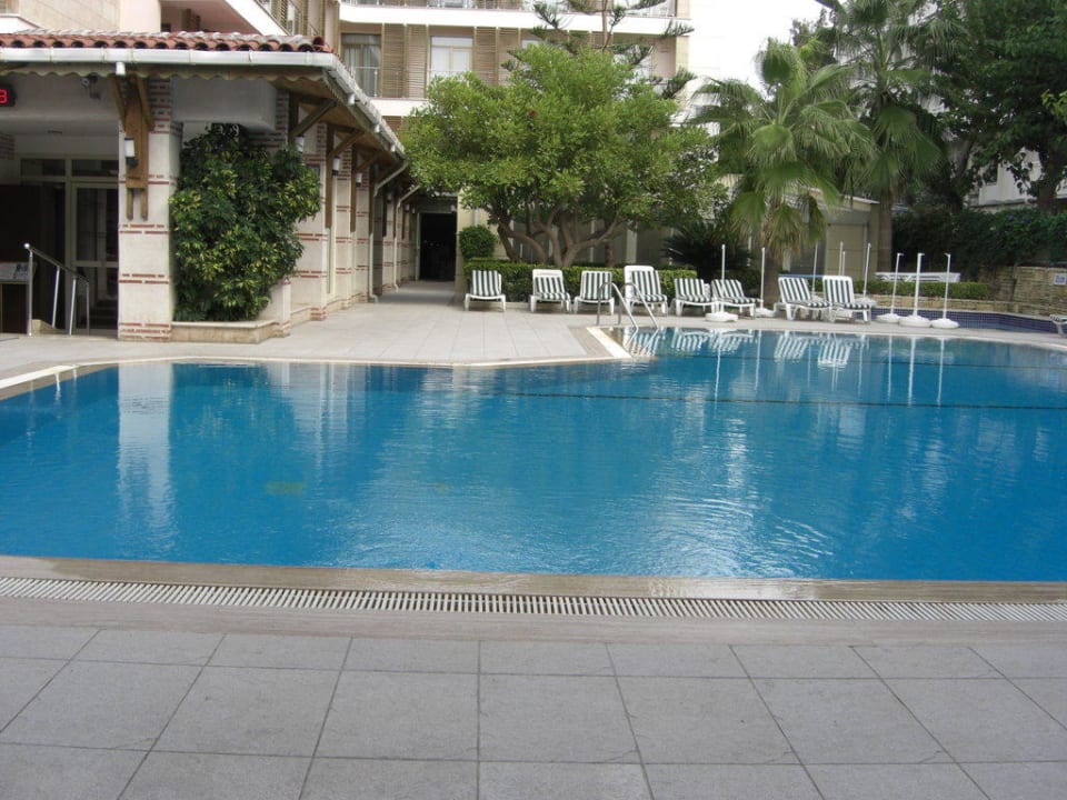 Der pool Trendy Side Beach Hotel - Adults only