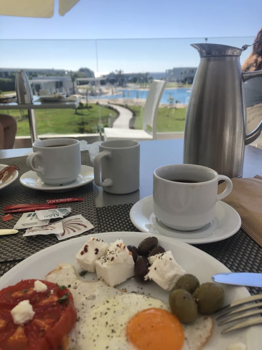 Gastro Asterias Beach Resort