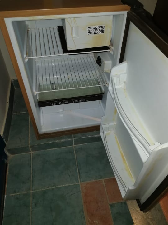 Zimmer Three Corners Equinox Beach Resort