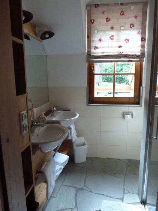Bad Feriendorf Holzleb'n