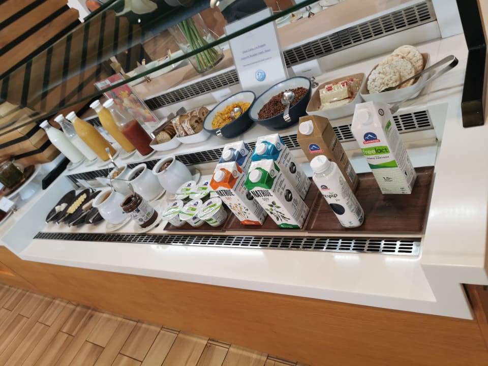 Gastro Arina Beach Resort