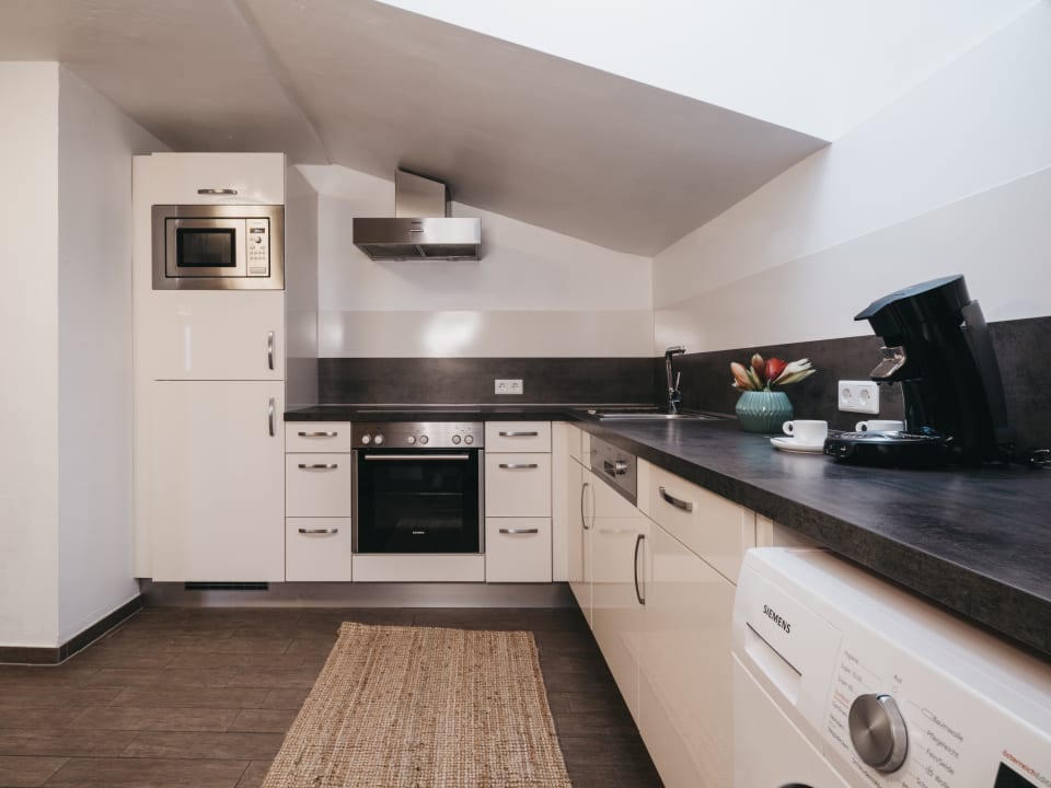Zimmer Residence Kristall by VAYA