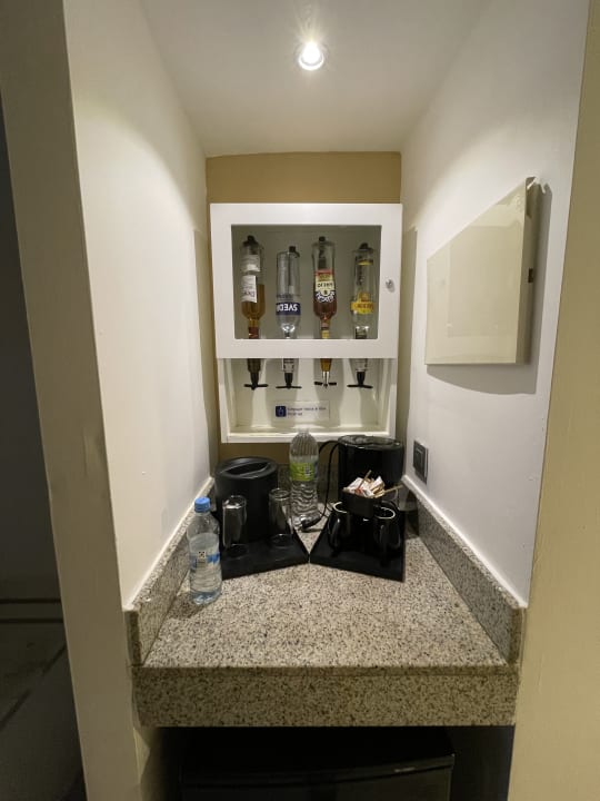 Zimmer Hotel Riu Republica - Adults only