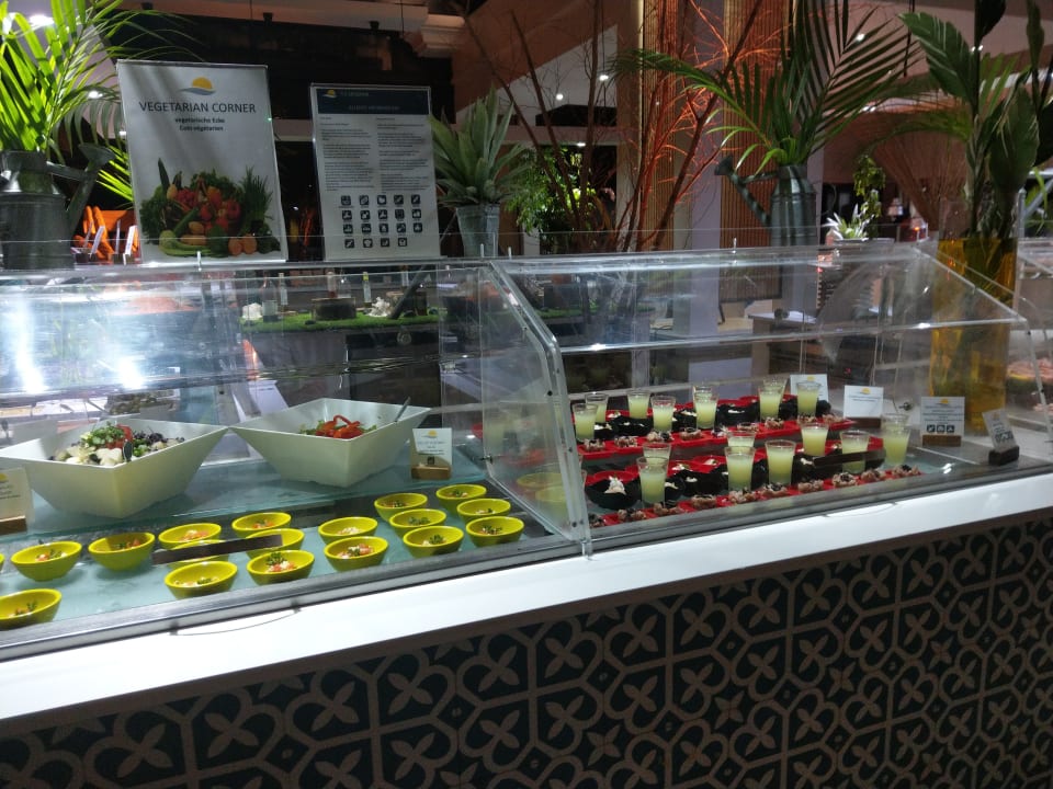 Gastro Lagoon Attitude - Adults only