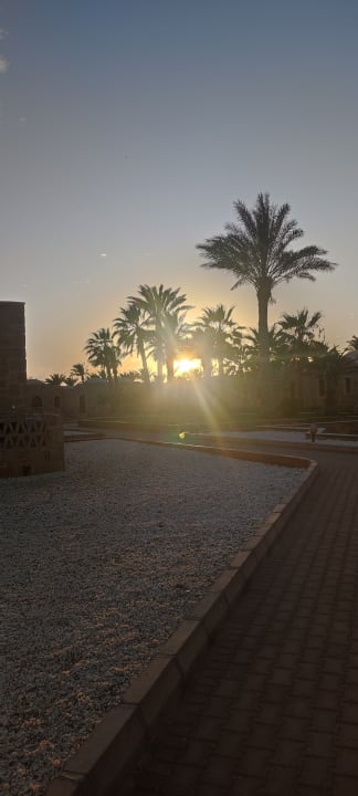 Zimmer Mövenpick Resort El Quseir