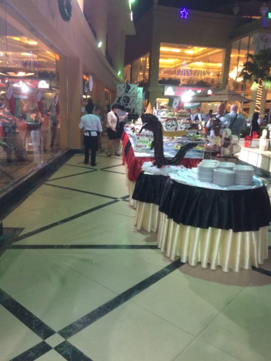 Gastro Hotel Titanic Palace