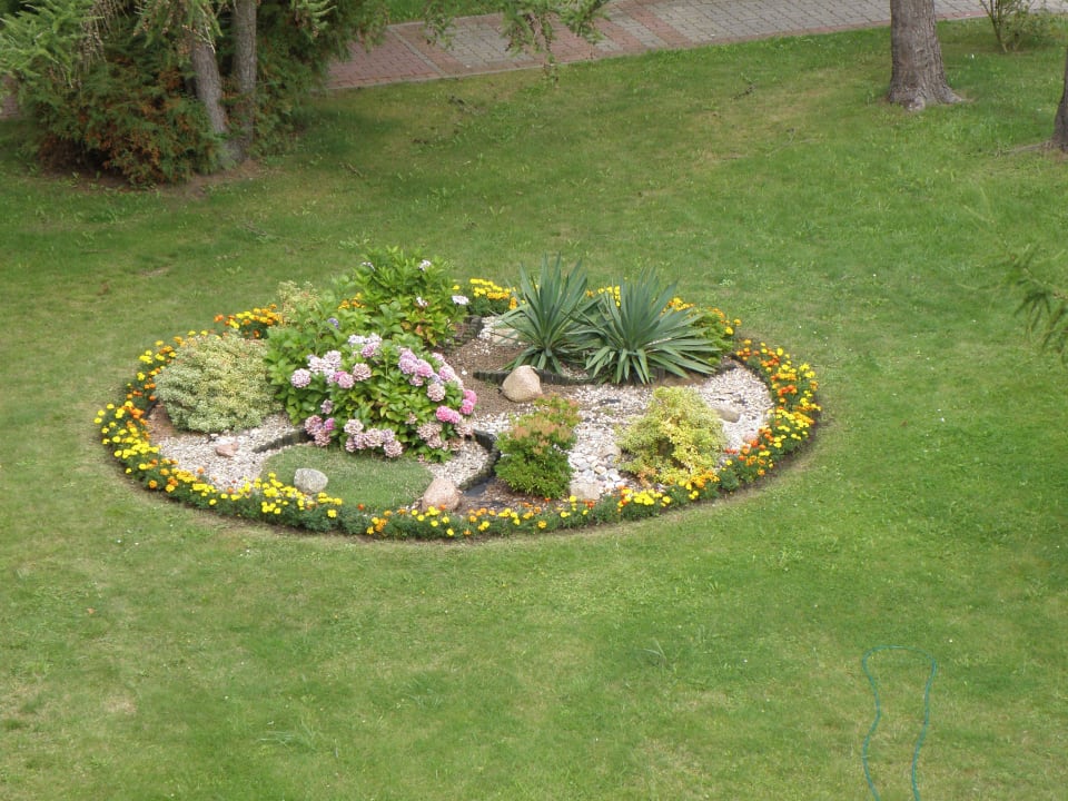 Kolorowo Ferienanlage Bryza