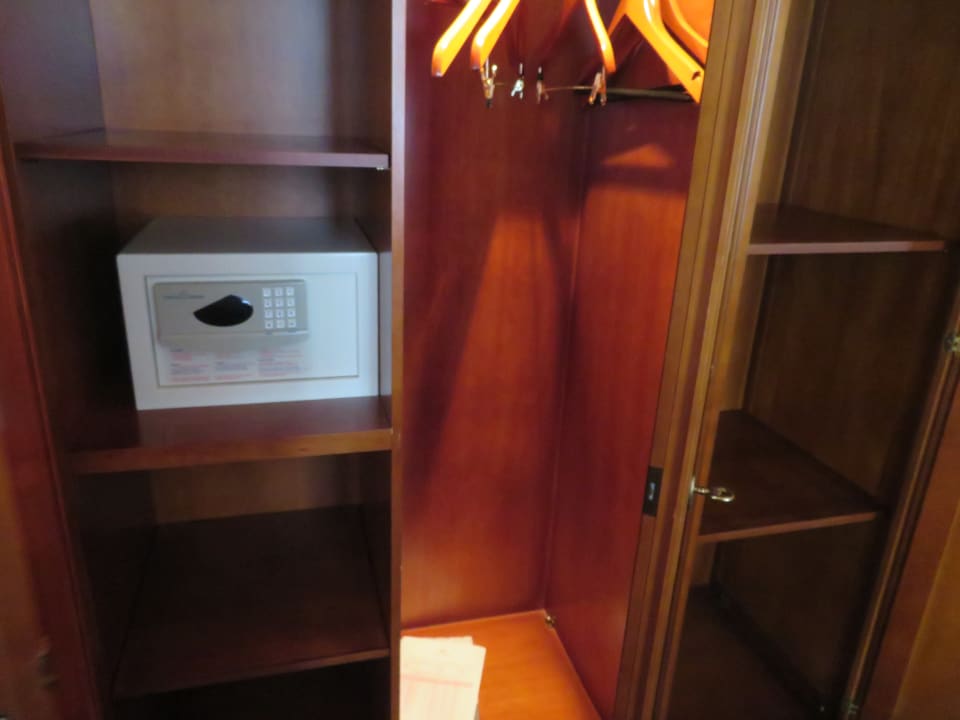 Zimmer Schloßhotel Schkopau