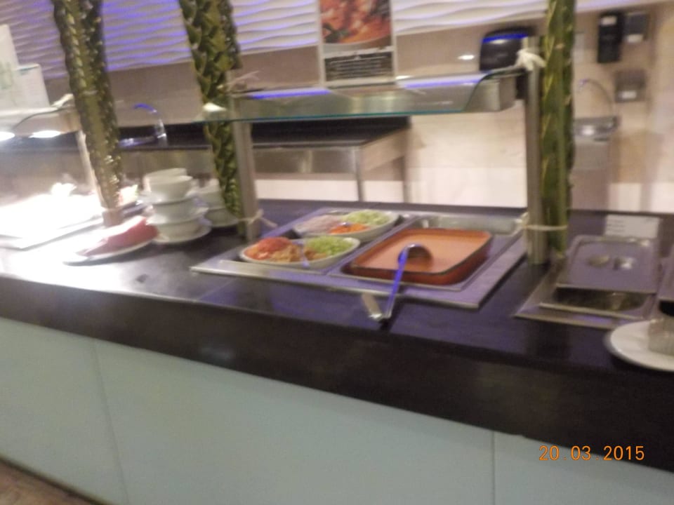 Hotel Grand Palladium Bávaro Suites Resort & Spa Grand Palladium Select Bávaro Resort & Spa