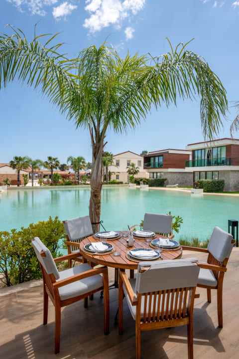 Gastro Rixos Premium Tekirova