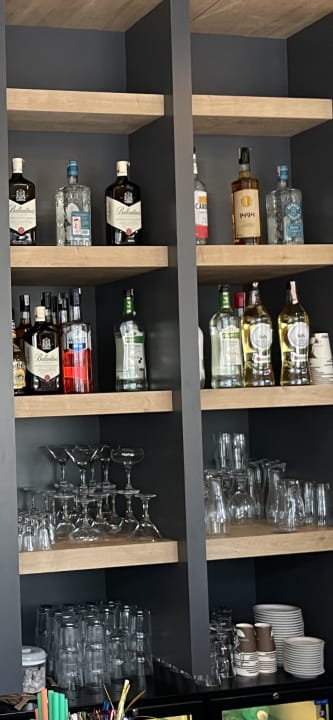 Gastro Side Story Resort & Spa