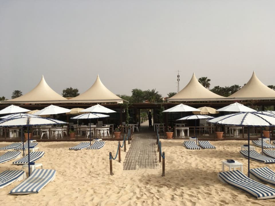 Strand Hotel Morabeza