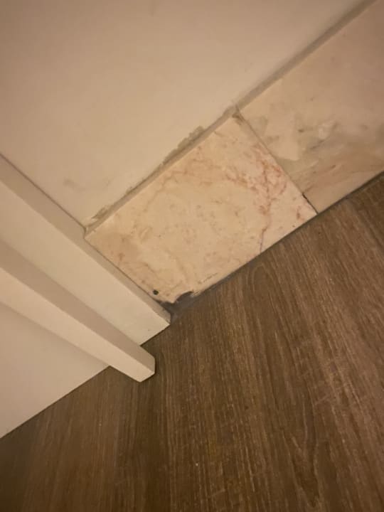 Zimmer TUI BLUE Xanthe