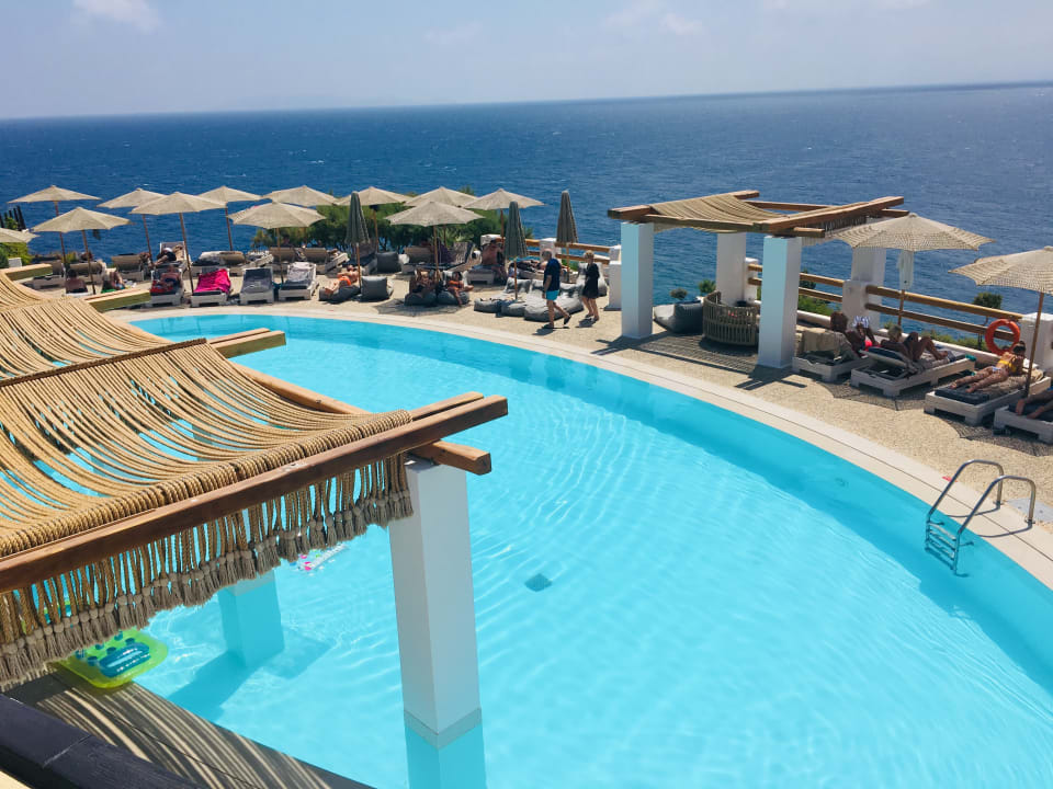 Pool Seaside A Lifestyle Resort