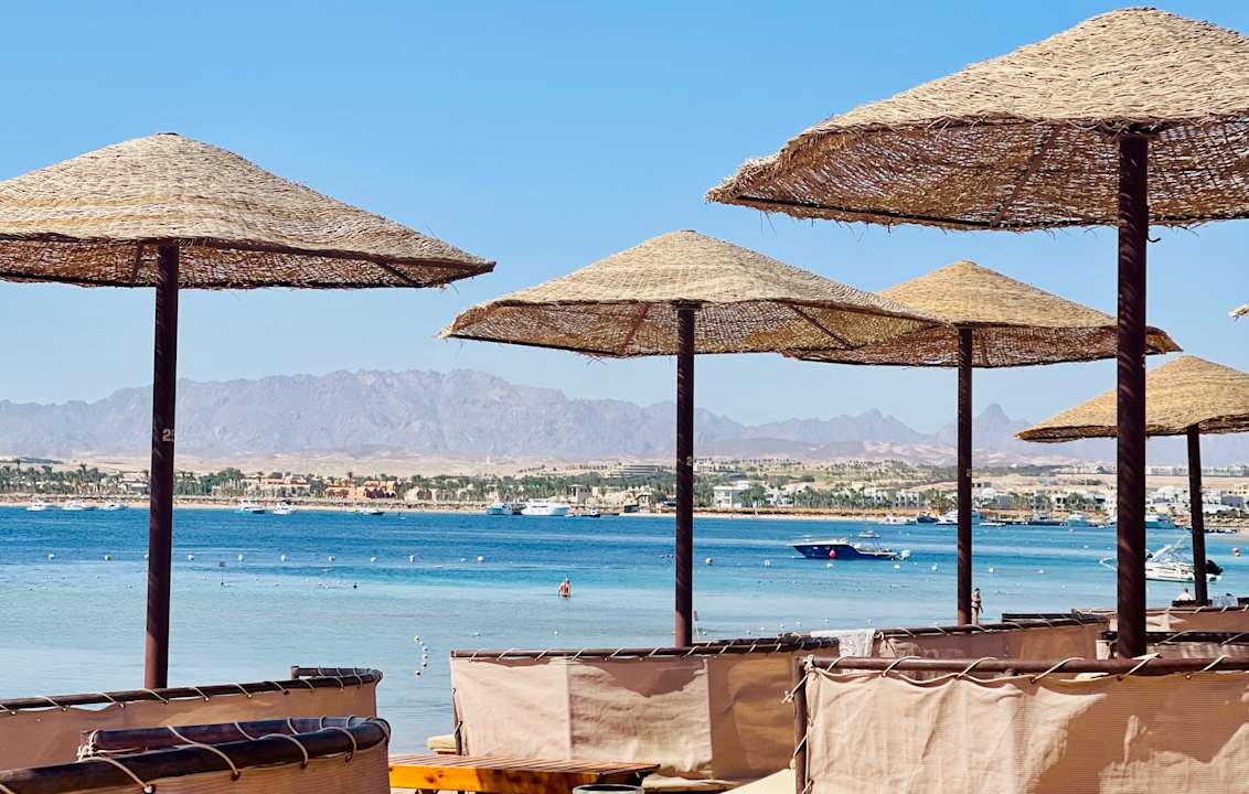 Strand Grand Waterworld Makadi & Family Star Makadi