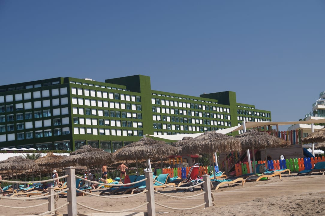 Hotel Adam & Eve - Adults only
