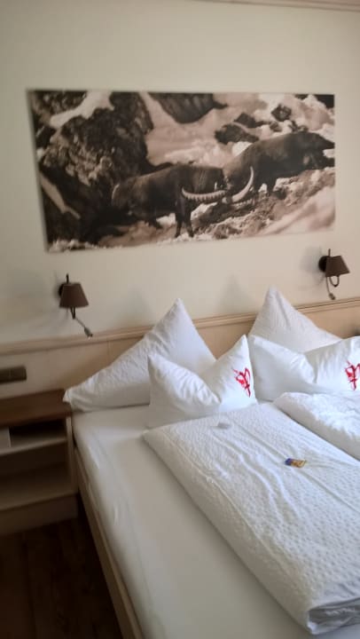 Zimmer Hotel & Gasthof Perauer