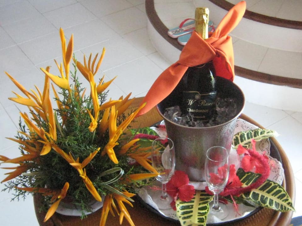 Geschenk zum Hochzeitstag Hotel Lanka Princess Ayurveda