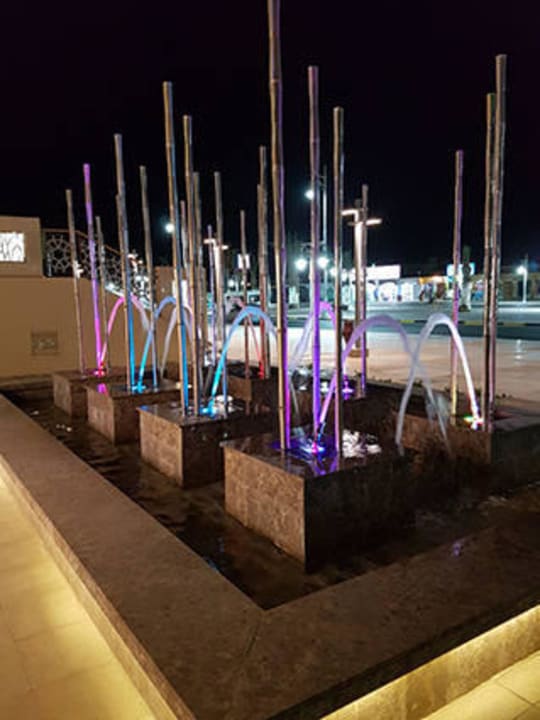 Albatros White Beach  Pickalbatros White Beach Resort - Hurghada