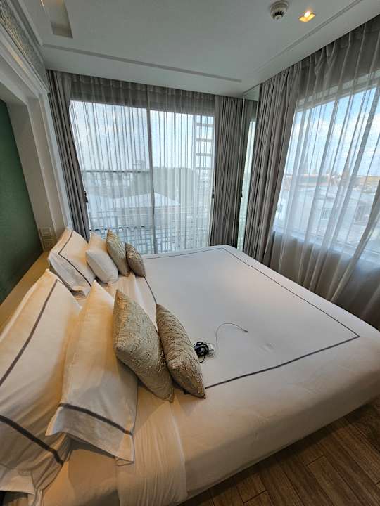 Zimmer Riva Arun Bangkok