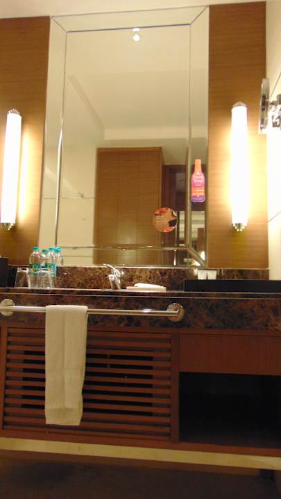 Zimmer Hotel The Westin Chennai Velachery