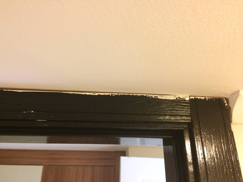 Badezimmer Optik Oz Hotels Incekum Beach