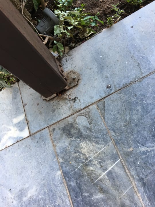 Gartenanlage Cape Sounio, A Grecotel Resort to Live