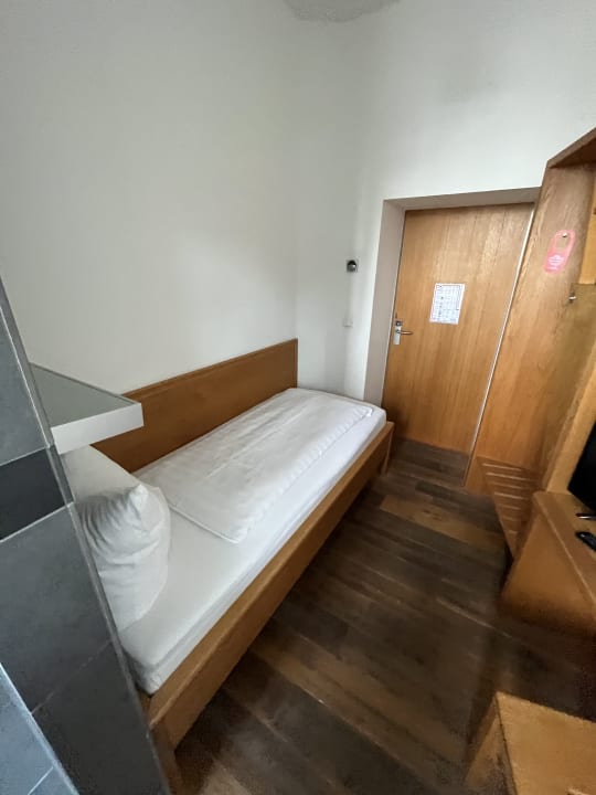 Zimmer Stadt-gut-Hotel Fronveste - Das Alte Knasthaus