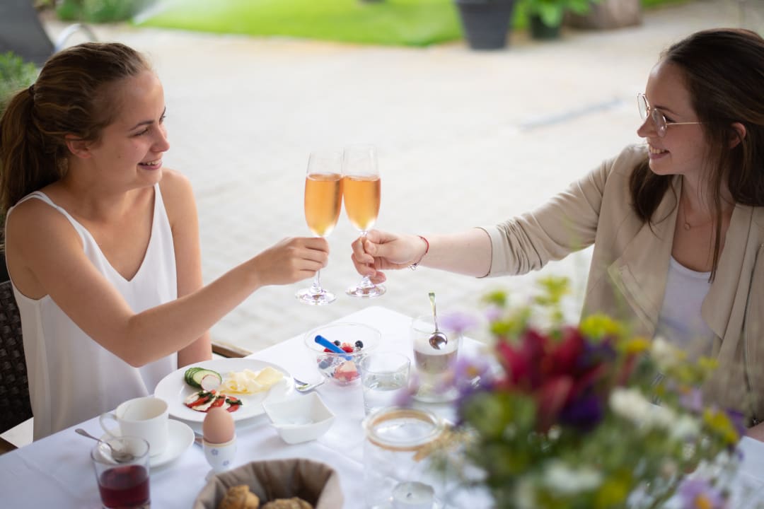 Gastro Achs-Wendelin Weine und Gästehaus