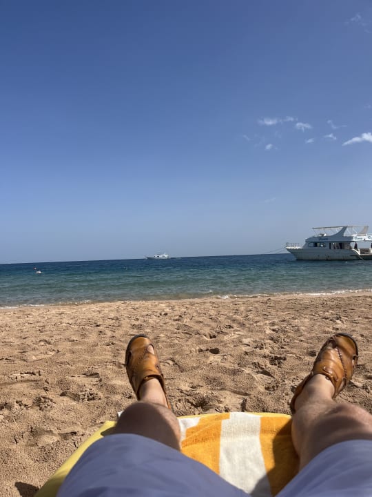 Strand Lotus Bay Beach Resort