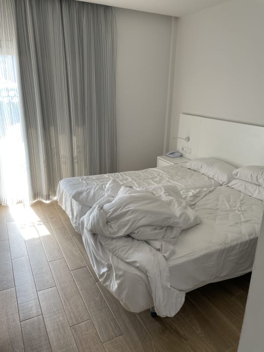 Zimmer Mar Hotels Playa Mar & Spa