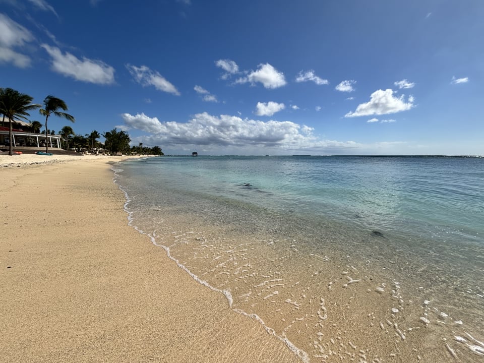 Strand Le Meridien Ile Maurice