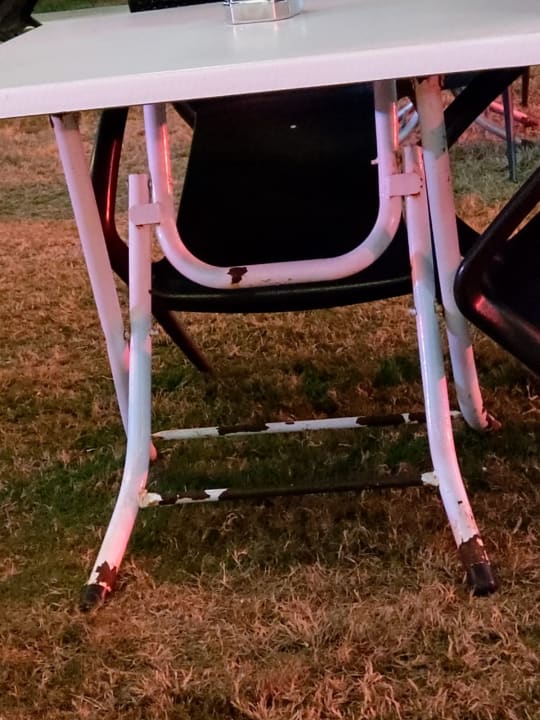 Gartenanlage Belek Beach Resort Hotel